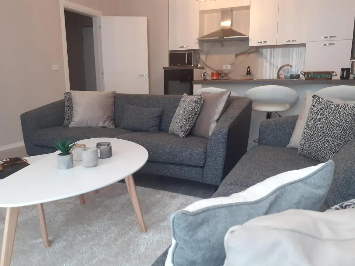 New Bazaar Violin Passion Apartment Tirana Albania