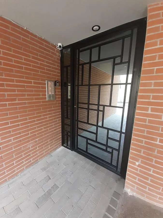New Bazaar Violin Passion Apartment Tirana Albania